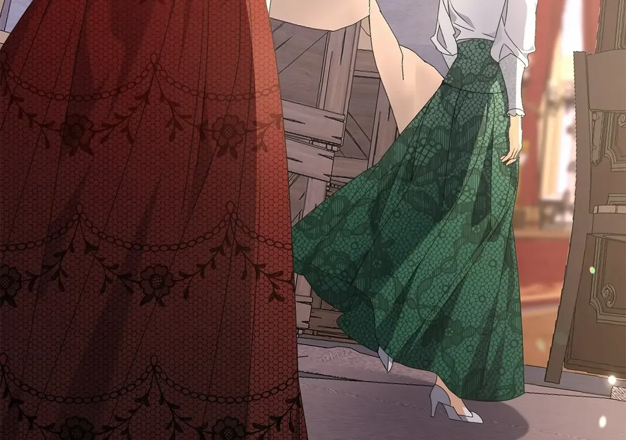 Read Enough with the Flirting chapter 59 image 179 on Lezhin