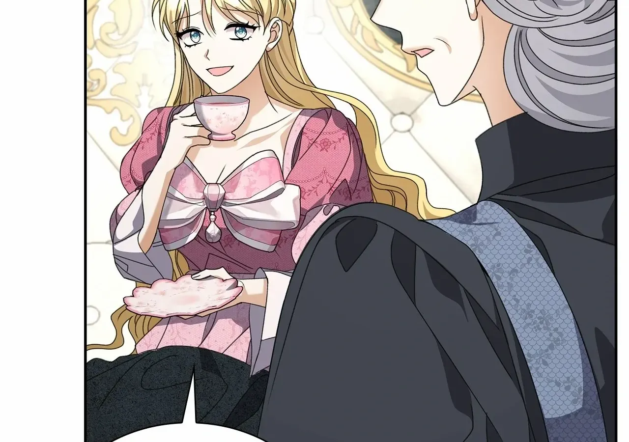 Read Enough with the Flirting chapter 59 image 18 on Lezhin