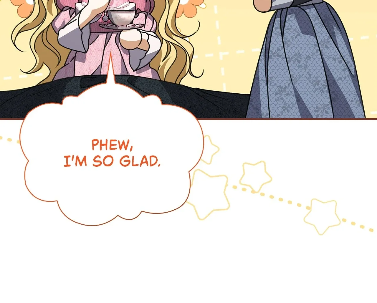 Read Enough with the Flirting chapter 59 image 23 on Lezhin