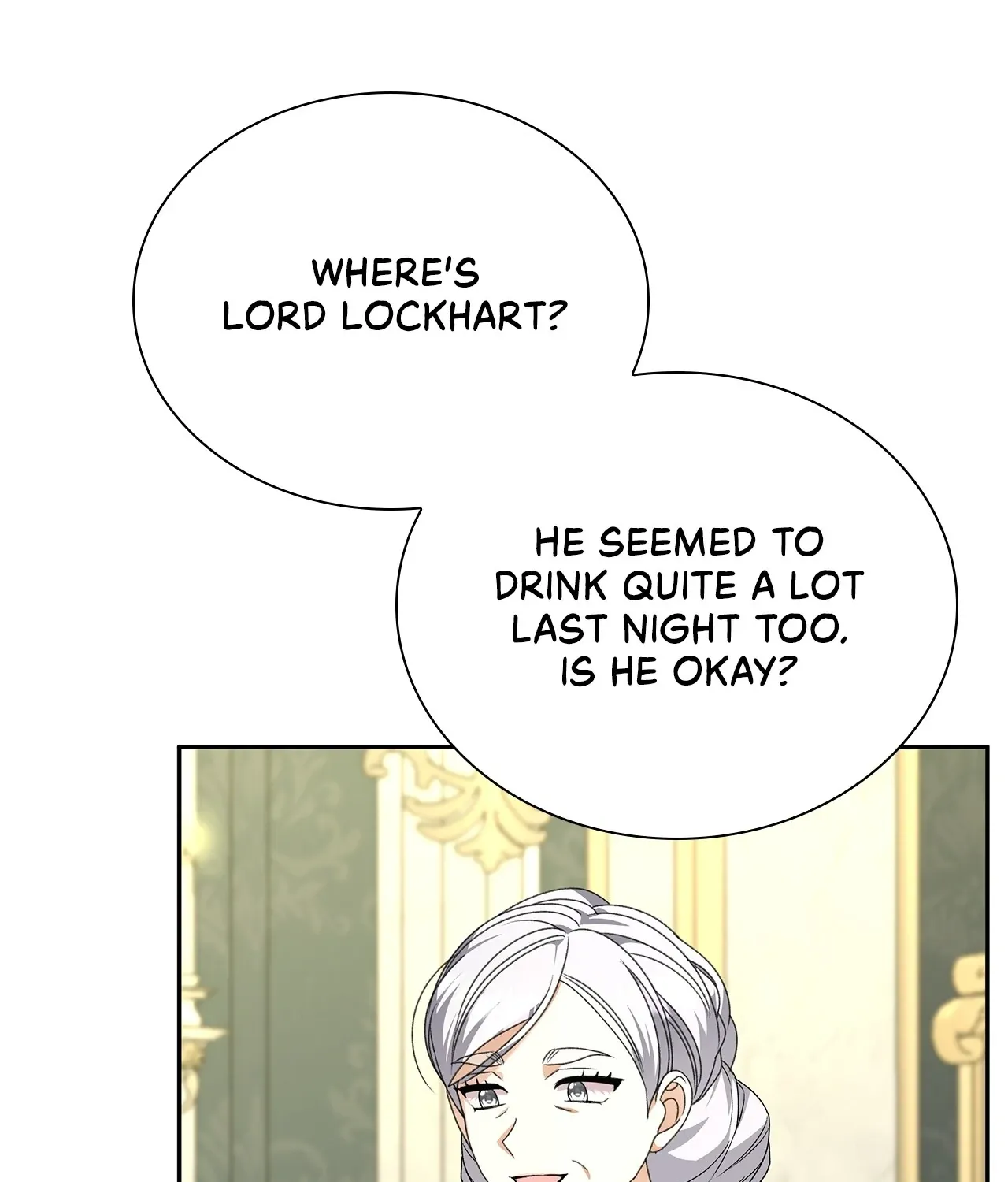 Read Enough with the Flirting chapter 59 image 24 on Lezhin