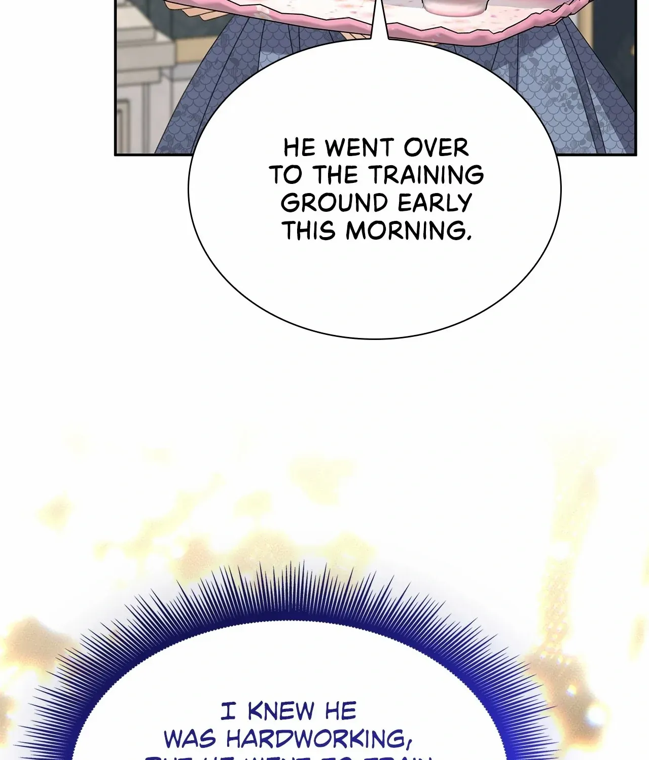 Read Enough with the Flirting chapter 59 image 26 on Lezhin