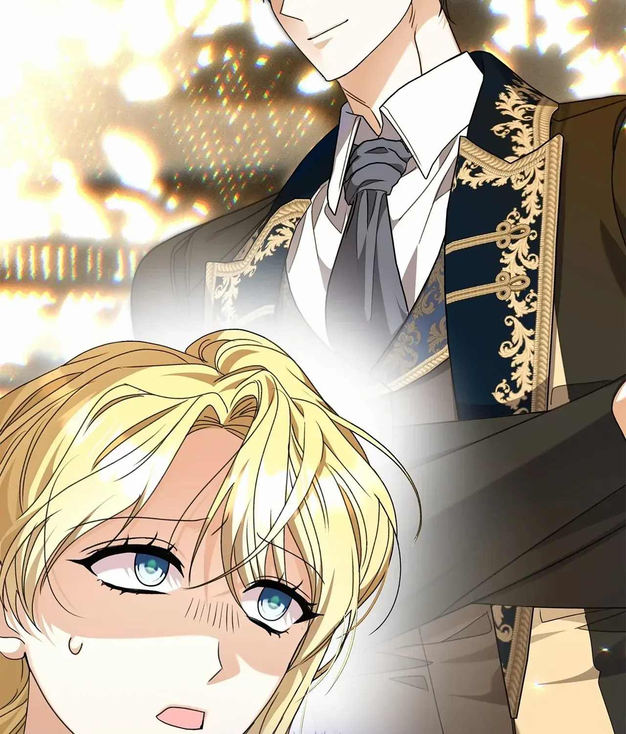 Read Enough with the Flirting chapter 59 image 28 on Lezhin