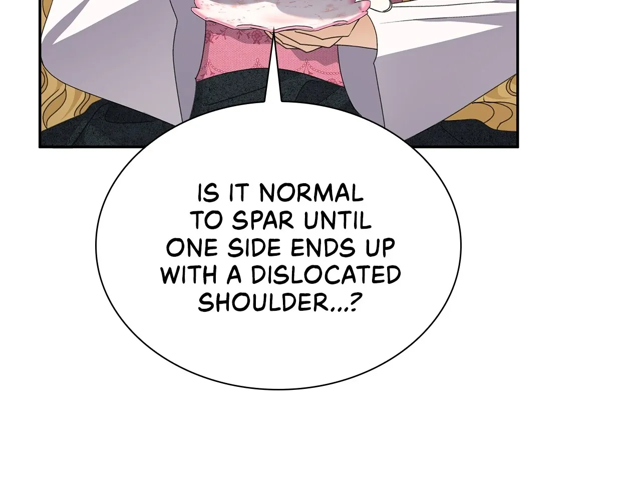 Read Enough with the Flirting chapter 59 image 32 on Lezhin