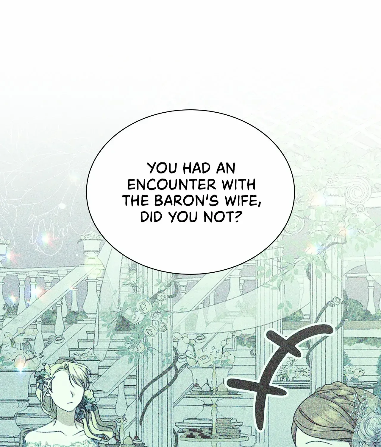 Read Enough with the Flirting chapter 59 image 33 on Lezhin