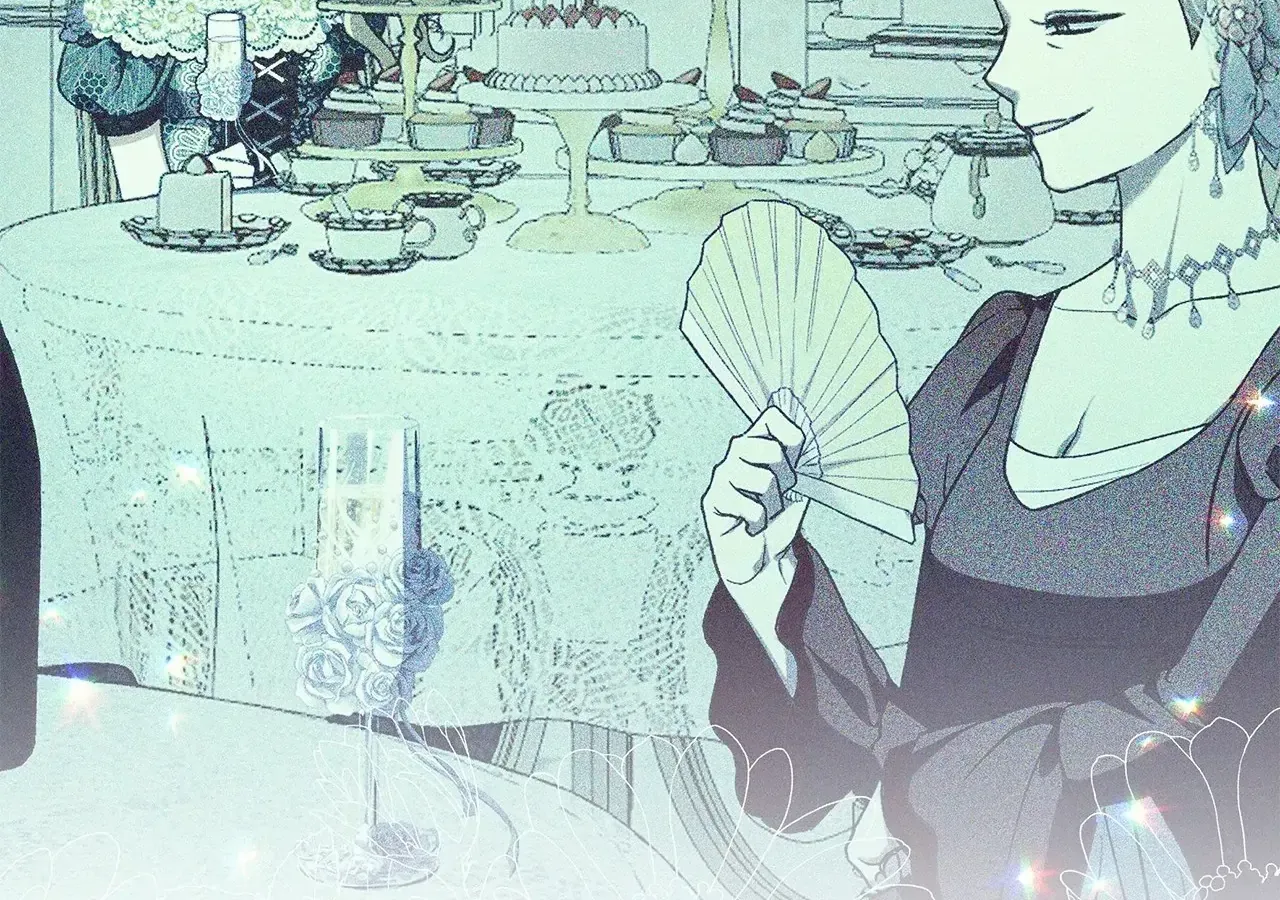 Read Enough with the Flirting chapter 59 image 34 on Lezhin
