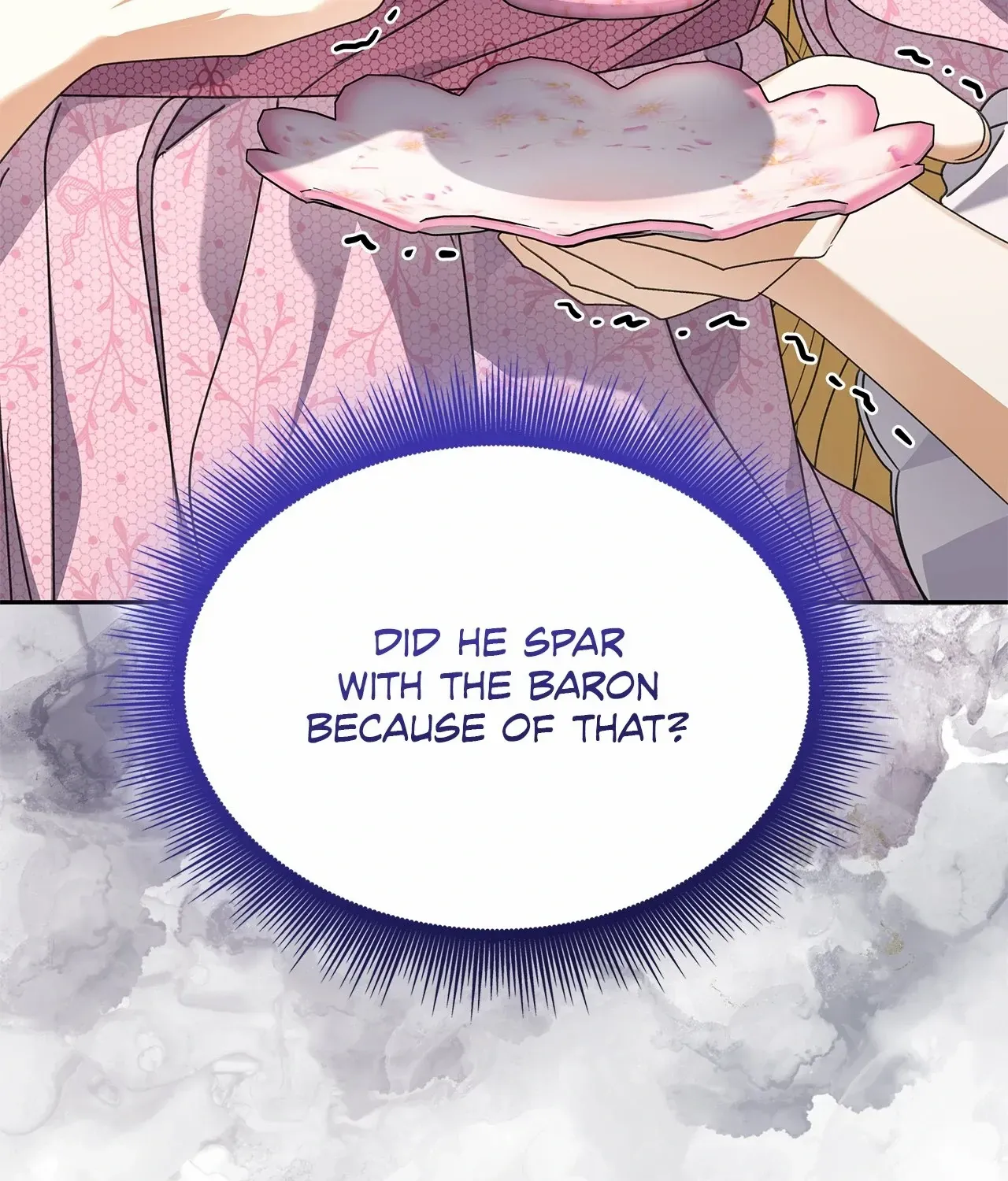 Read Enough with the Flirting chapter 59 image 37 on Lezhin