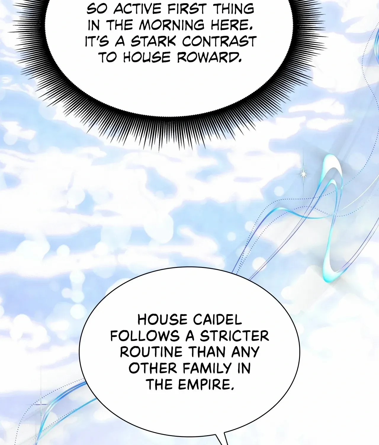 Read Enough with the Flirting chapter 59 image 44 on Lezhin