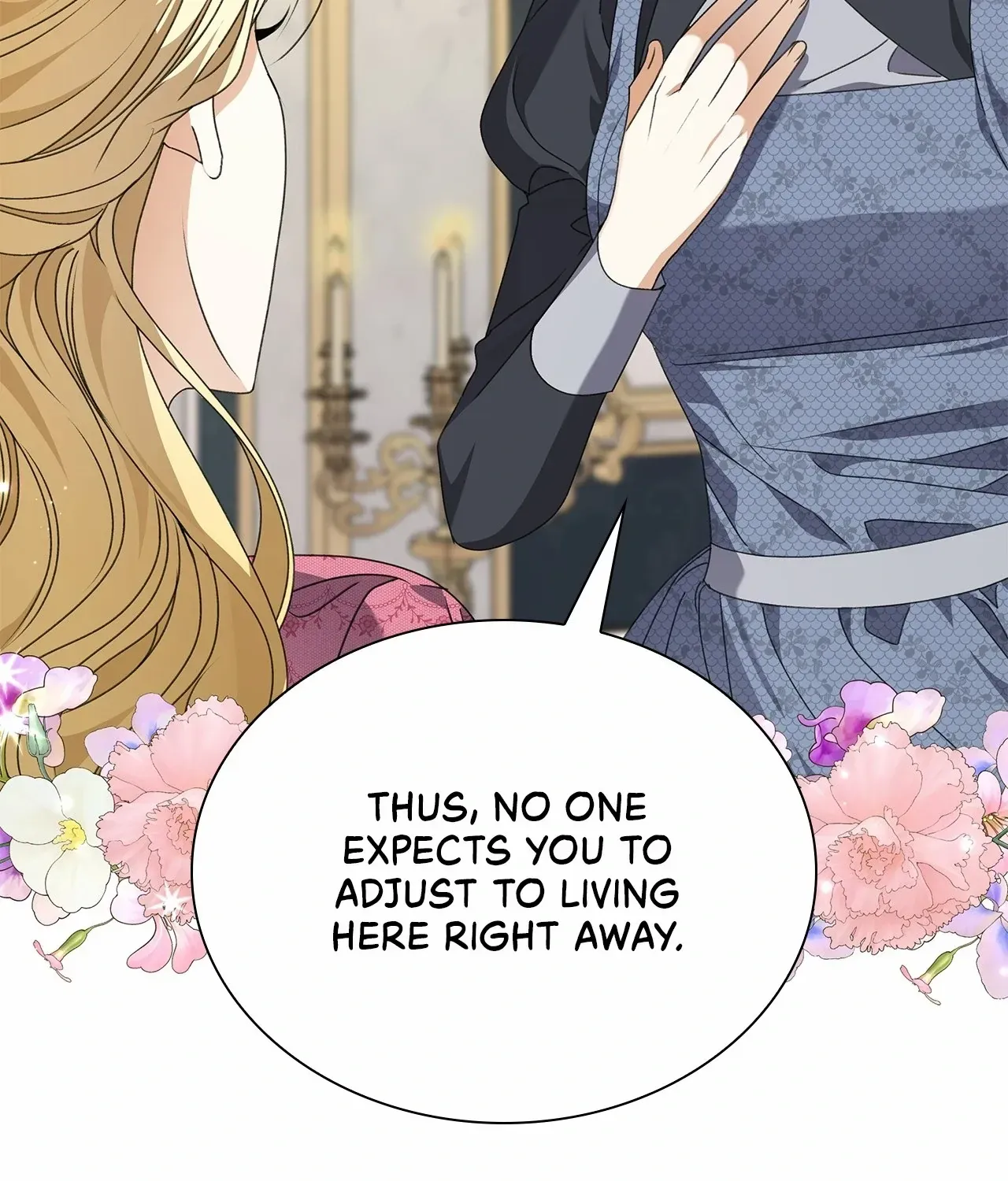 Read Enough with the Flirting chapter 59 image 46 on Lezhin