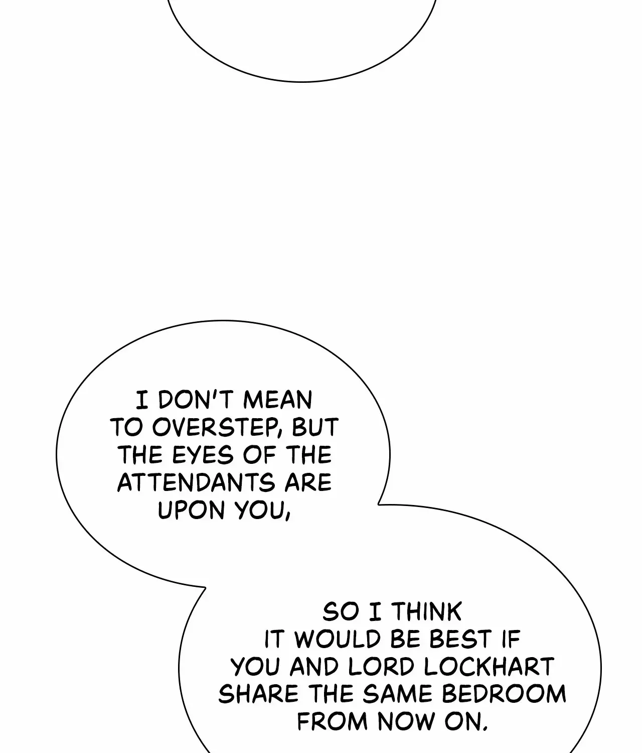 Read Enough with the Flirting chapter 59 image 59 on Lezhin
