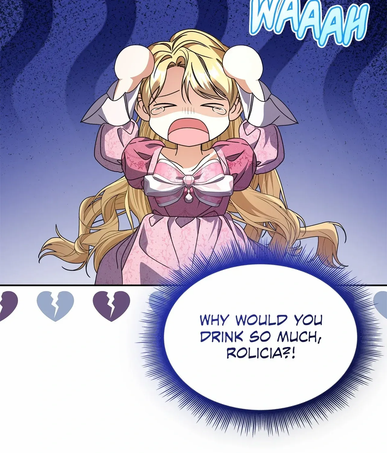 Read Enough with the Flirting chapter 59 image 6 on Lezhin