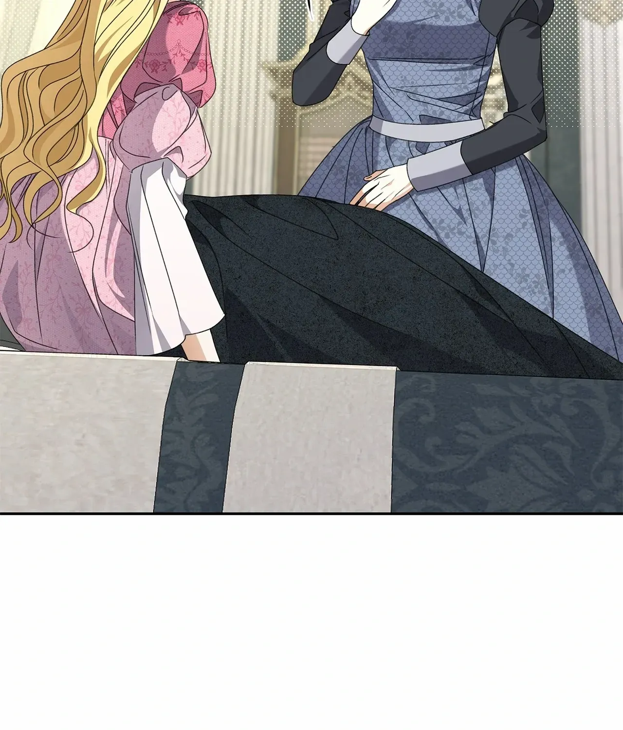 Read Enough with the Flirting chapter 59 image 61 on Lezhin