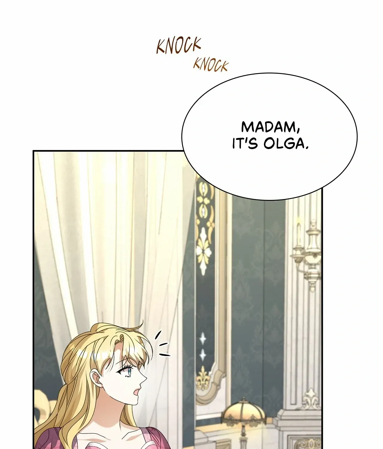 Read Enough with the Flirting chapter 59 image 8 on Lezhin
