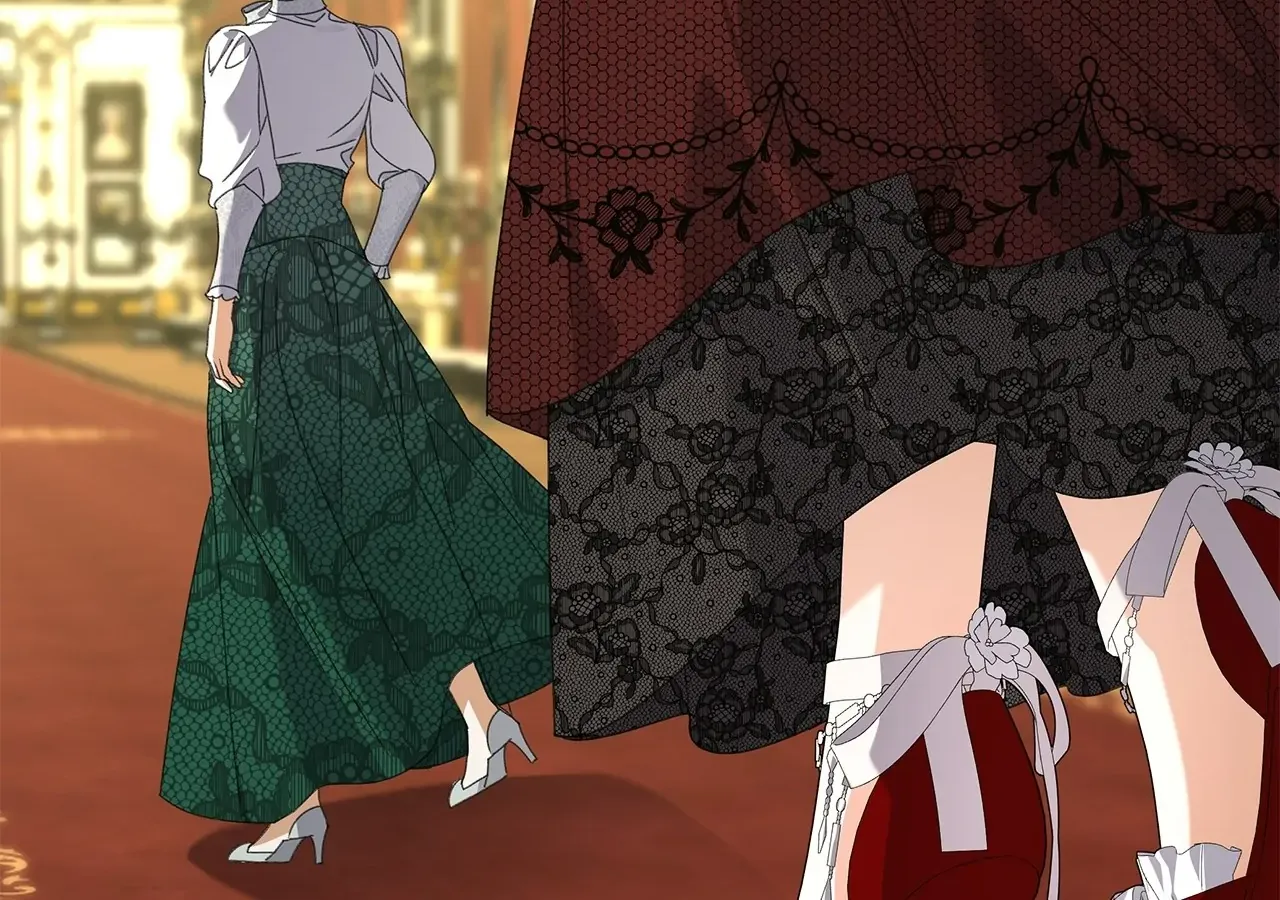 Read Enough with the Flirting chapter 59 image 81 on Lezhin