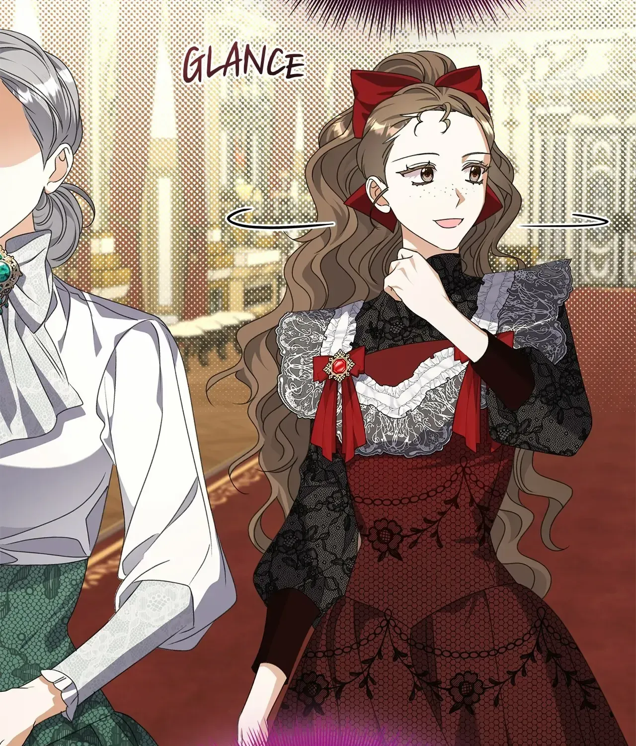 Read Enough with the Flirting chapter 59 image 84 on Lezhin
