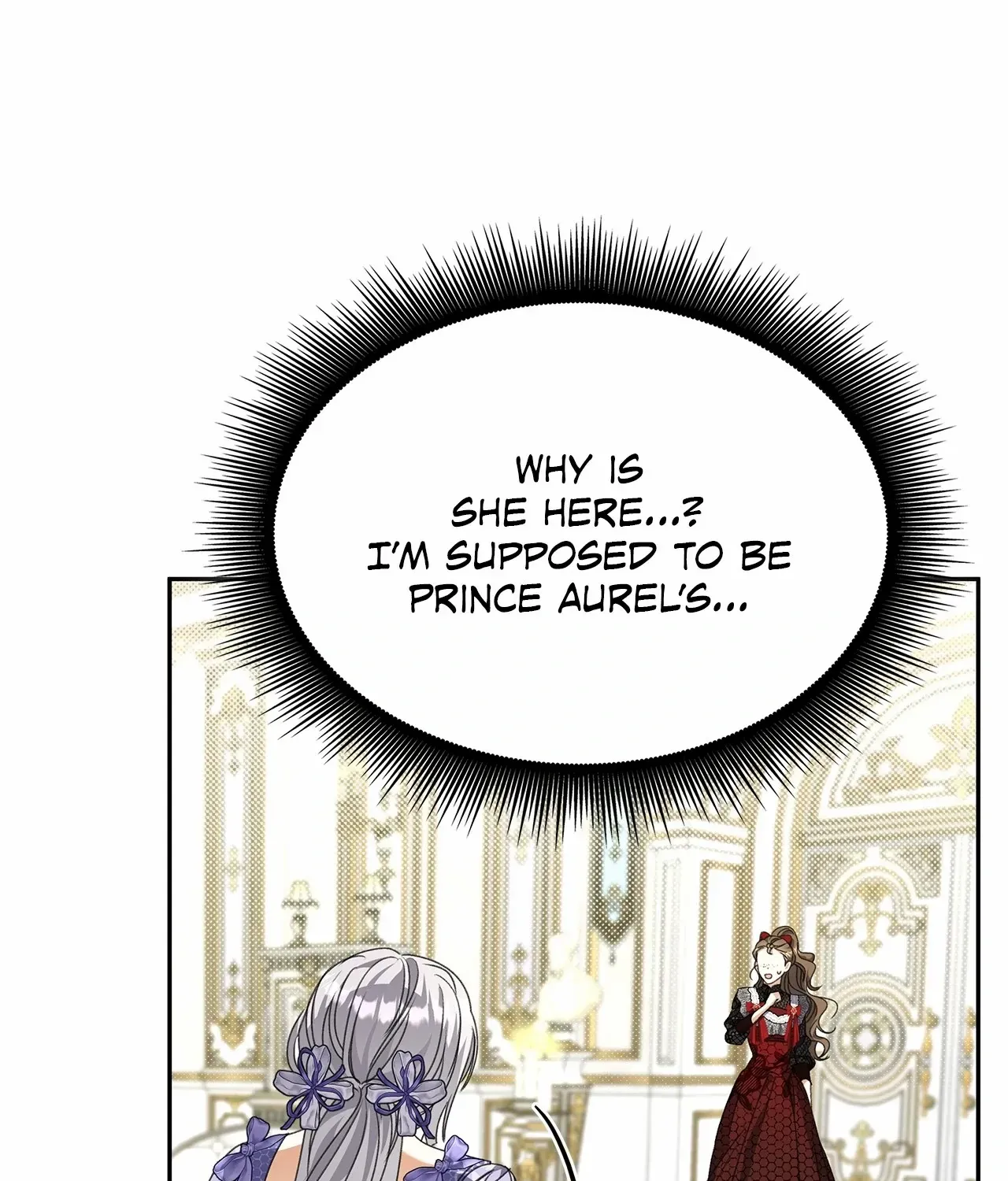 Read Enough with the Flirting chapter 59 image 96 on Lezhin
