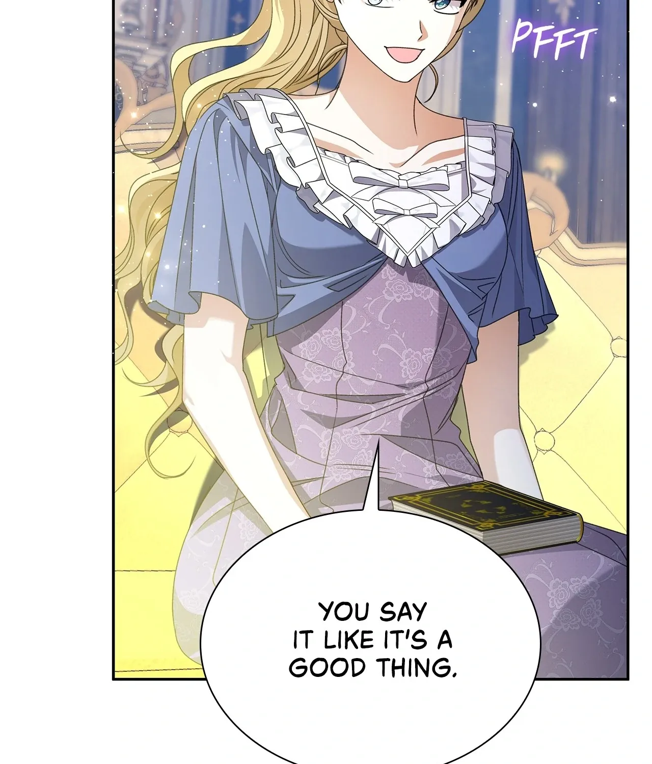 Read Enough with the Flirting chapter 60 image 105 on Lezhin