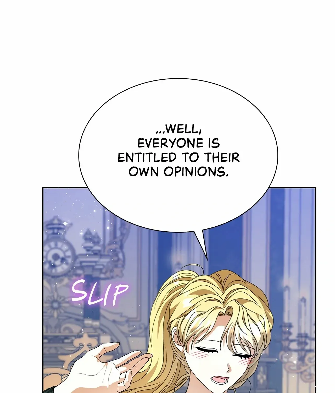 Read Enough with the Flirting chapter 60 image 115 on Lezhin