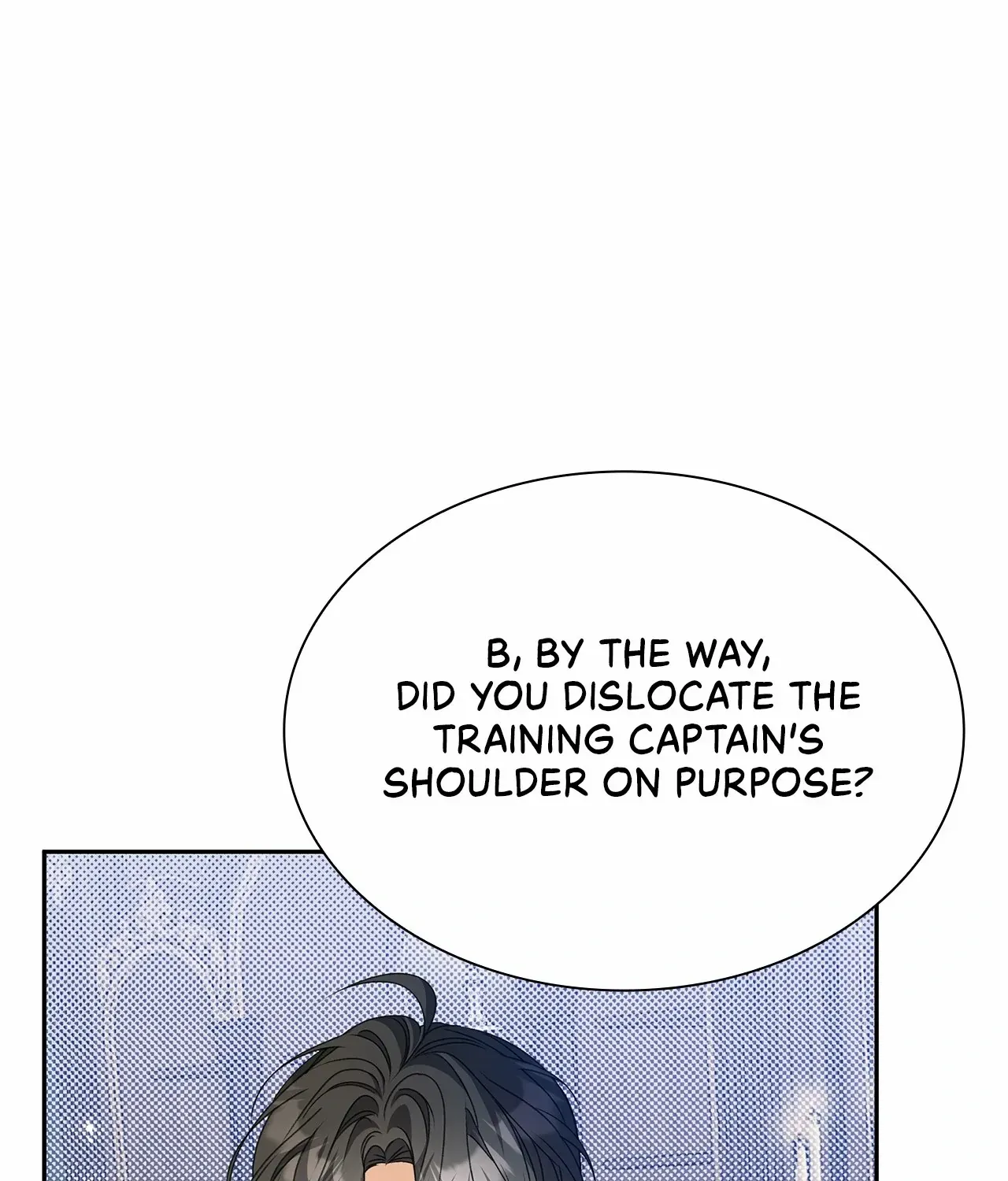 Read Enough with the Flirting chapter 60 image 117 on Lezhin