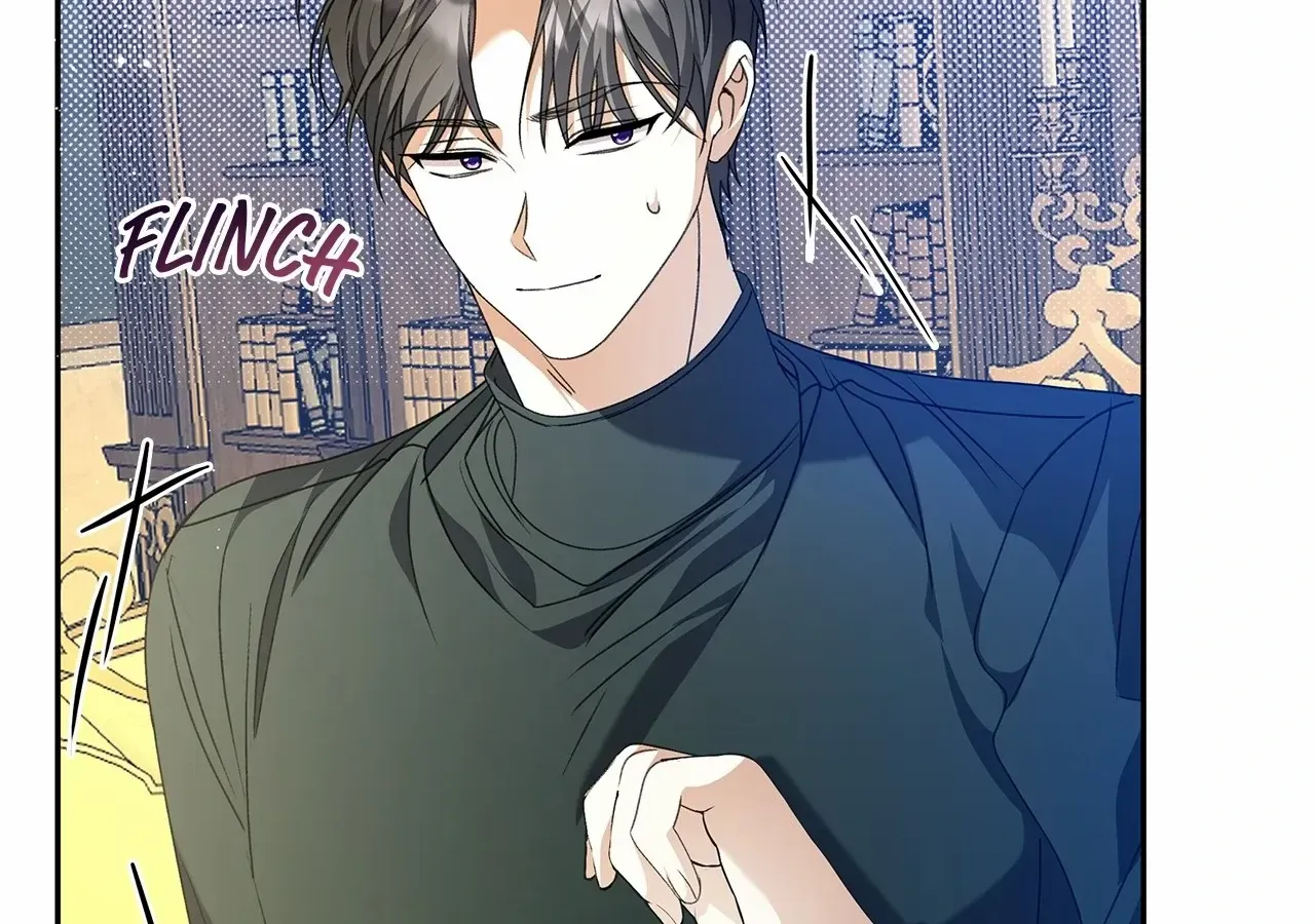 Read Enough with the Flirting chapter 60 image 118 on Lezhin