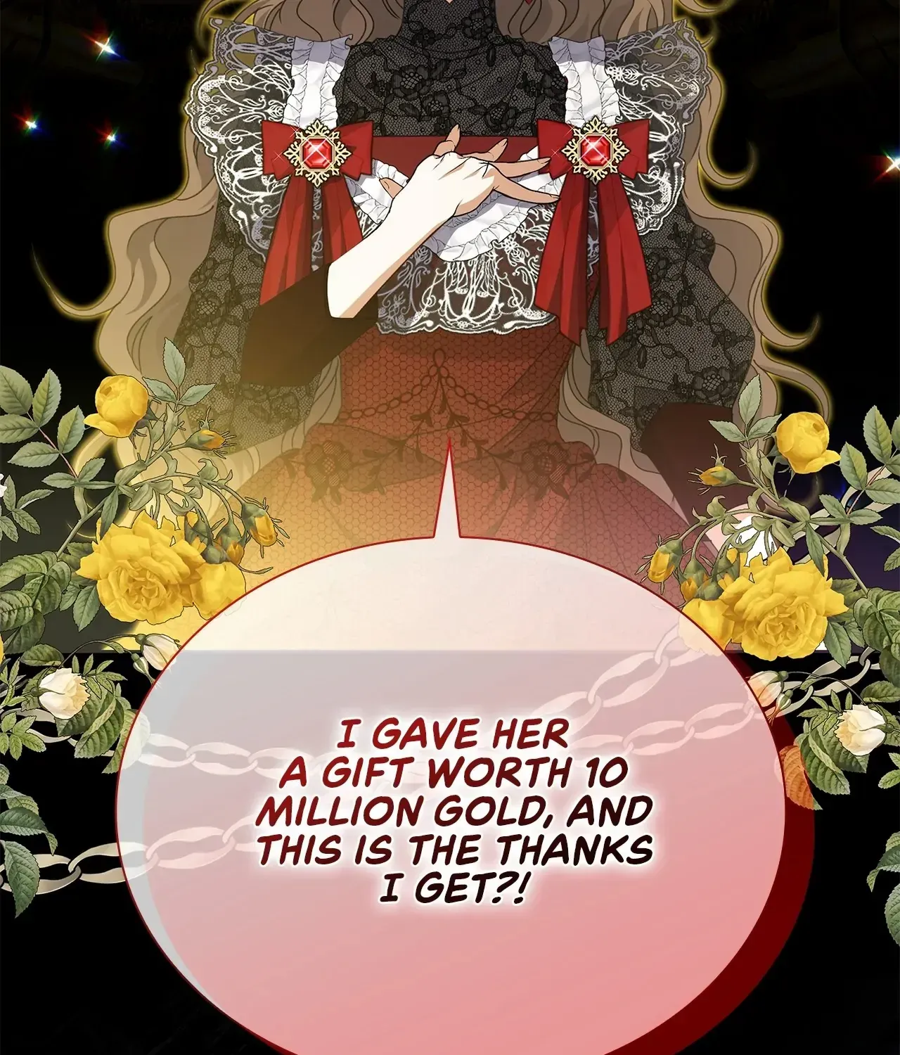 Read Enough with the Flirting chapter 60 image 12 on Lezhin