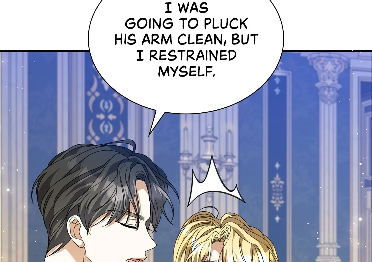 Read Enough with the Flirting chapter 60 image 120 on Lezhin