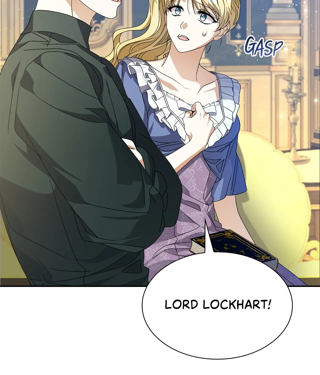 Read Enough with the Flirting chapter 60 image 121 on Lezhin