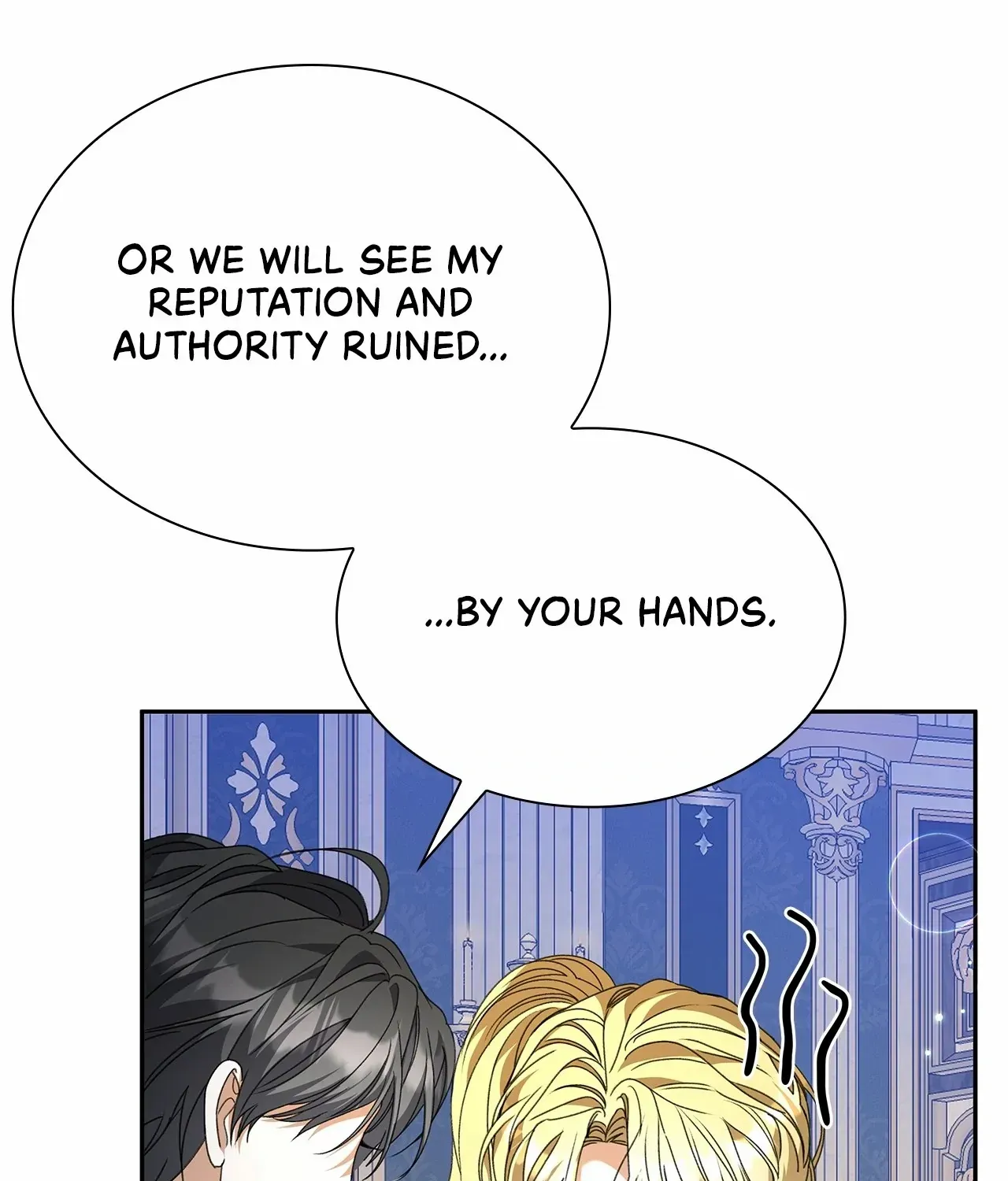 Read Enough with the Flirting chapter 60 image 131 on Lezhin