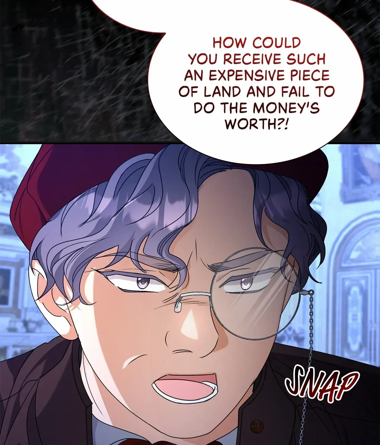 Read Enough with the Flirting chapter 60 image 14 on Lezhin