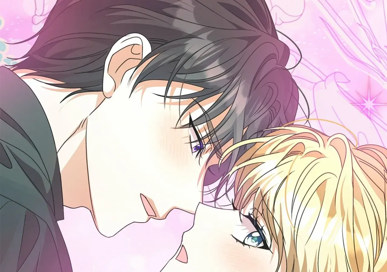 Read Enough with the Flirting chapter 60 image 157 on Lezhin