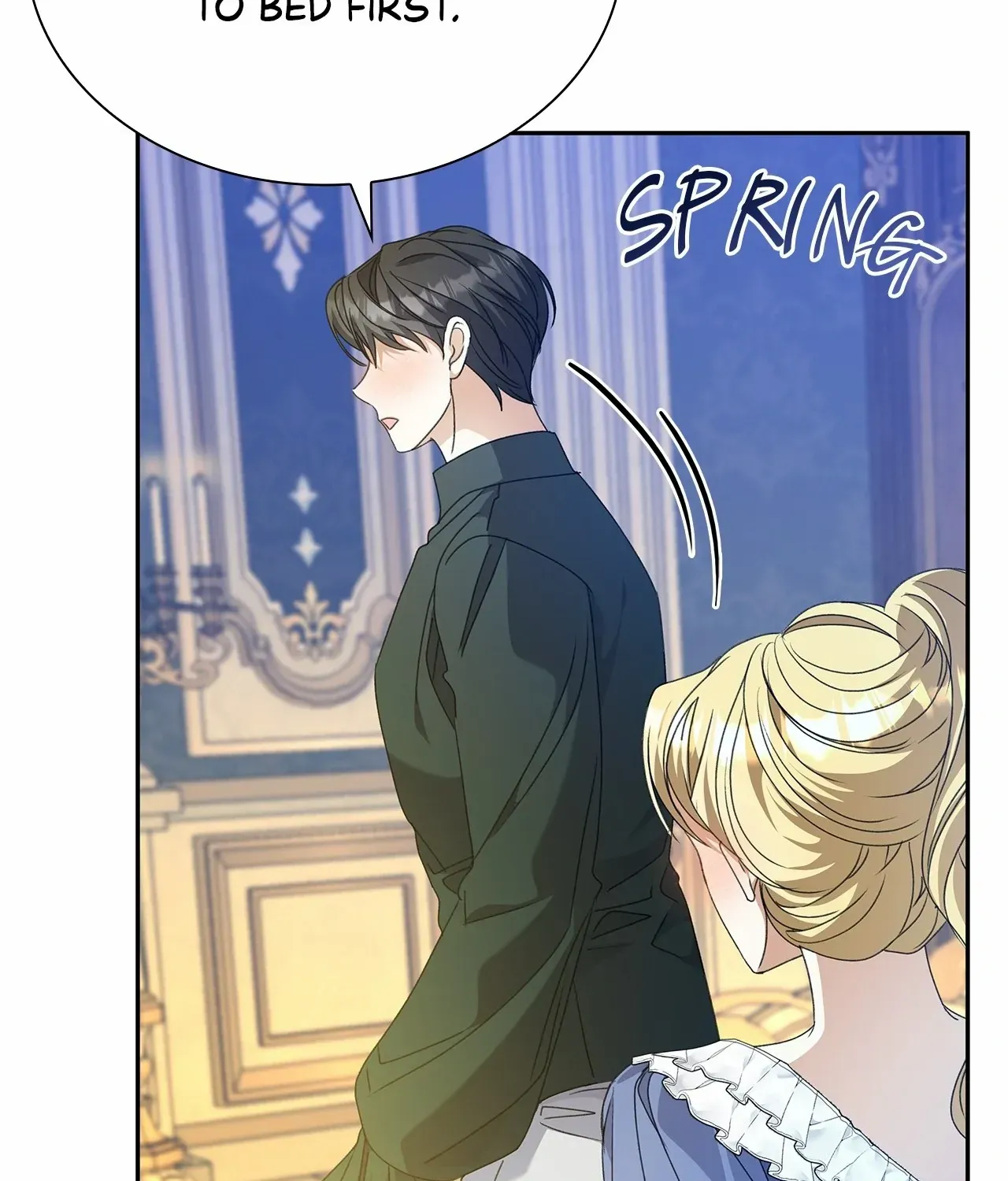 Read Enough with the Flirting chapter 60 image 160 on Lezhin