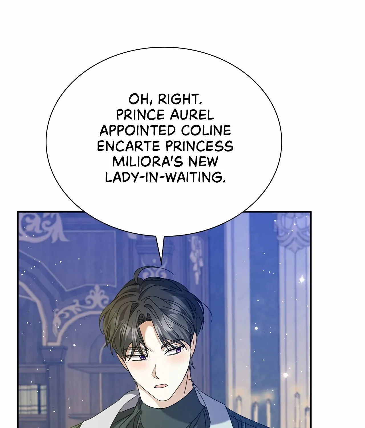 Read Enough with the Flirting chapter 60 image 163 on Lezhin
