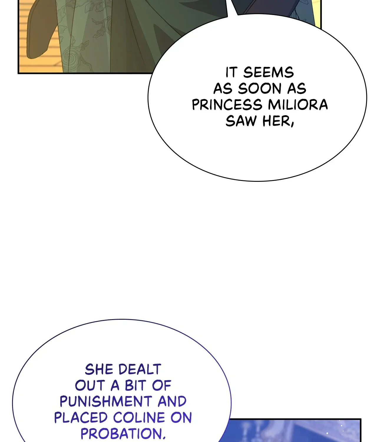 Read Enough with the Flirting chapter 60 image 165 on Lezhin