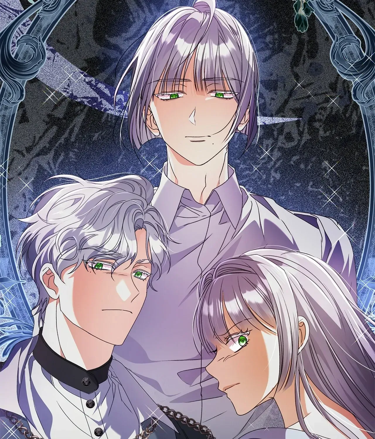 Read Enough with the Flirting chapter 60 image 169 on Lezhin