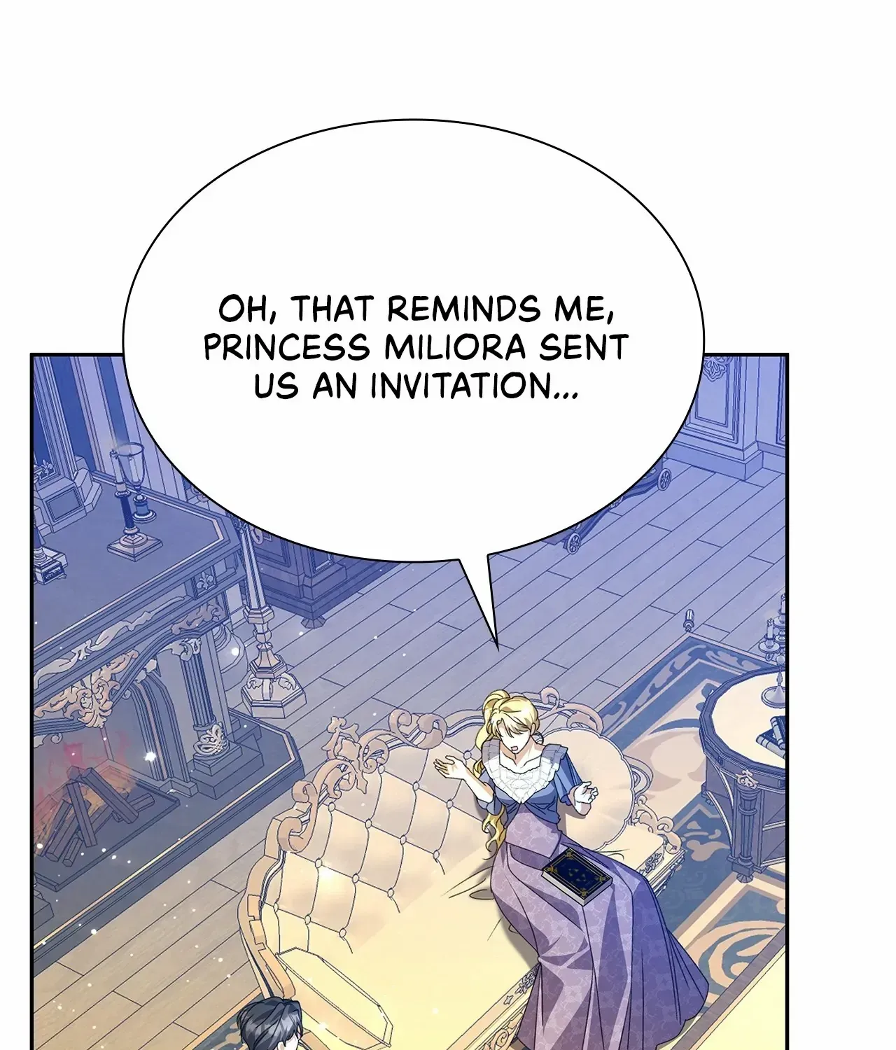 Read Enough with the Flirting chapter 60 image 172 on Lezhin