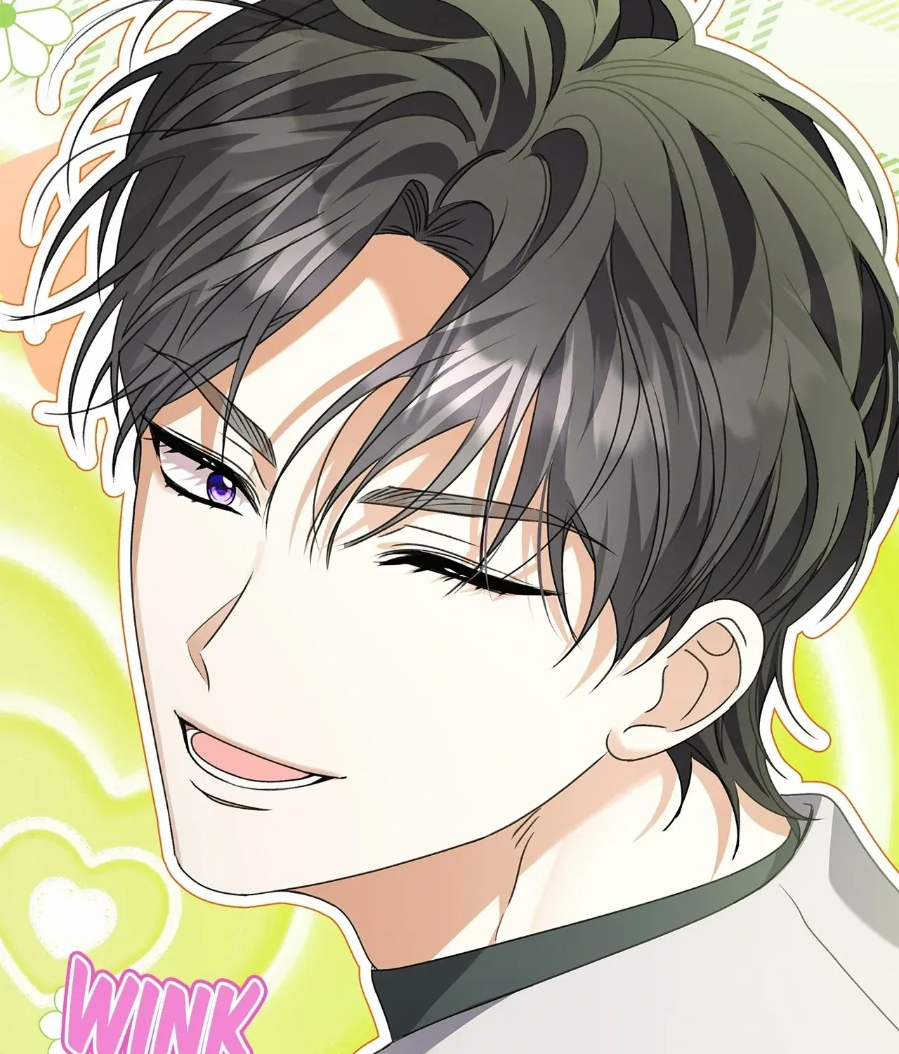 Read Enough with the Flirting chapter 60 image 176 on Lezhin