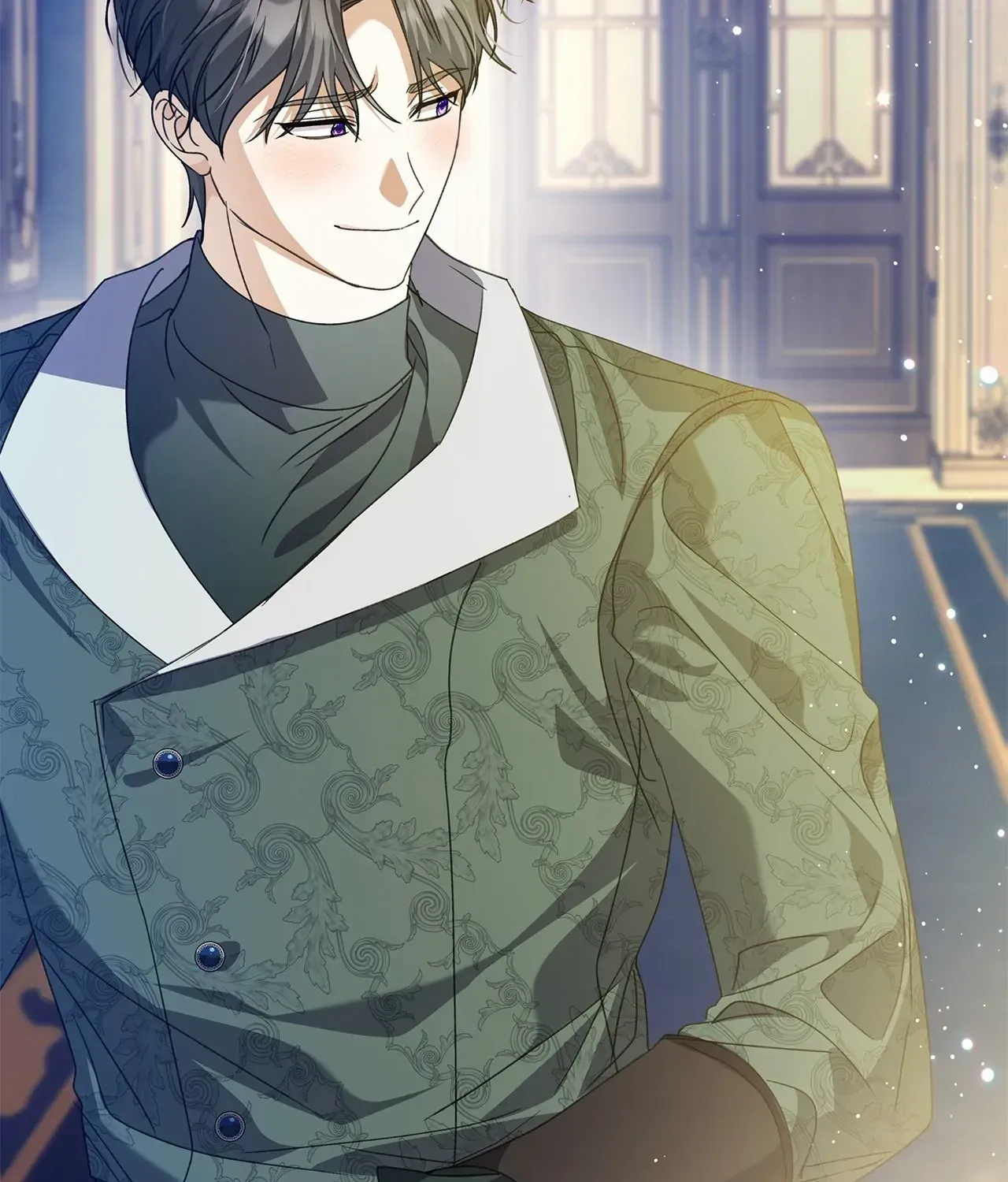 Read Enough with the Flirting chapter 60 image 186 on Lezhin