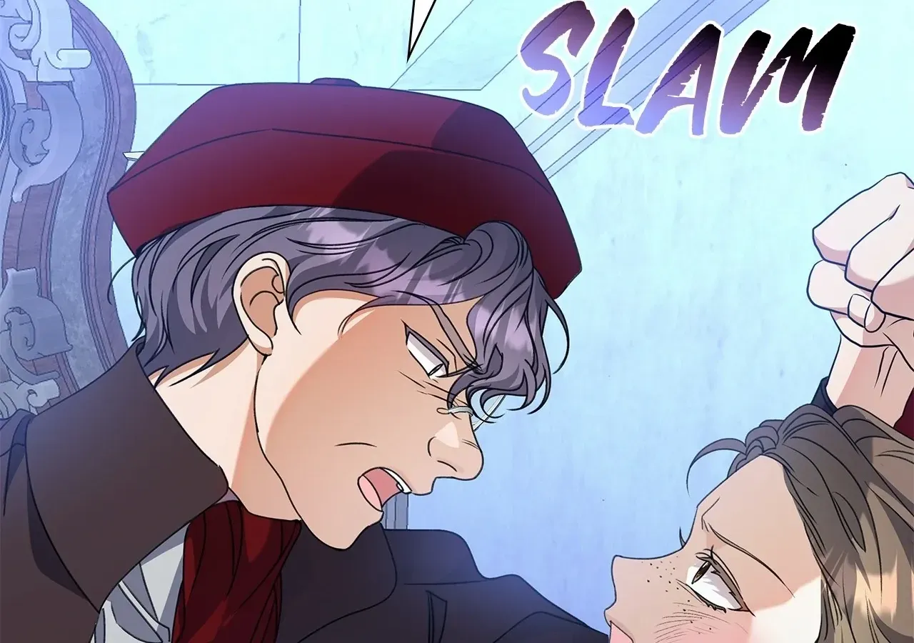 Read Enough with the Flirting chapter 60 image 20 on Lezhin