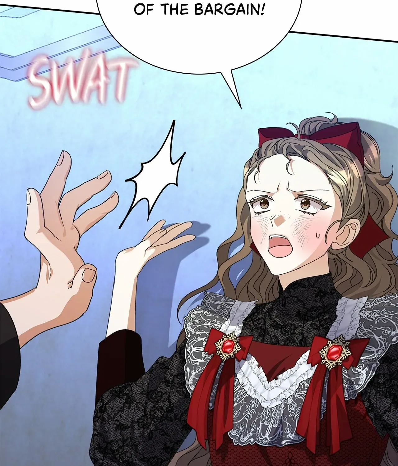 Read Enough with the Flirting chapter 60 image 23 on Lezhin