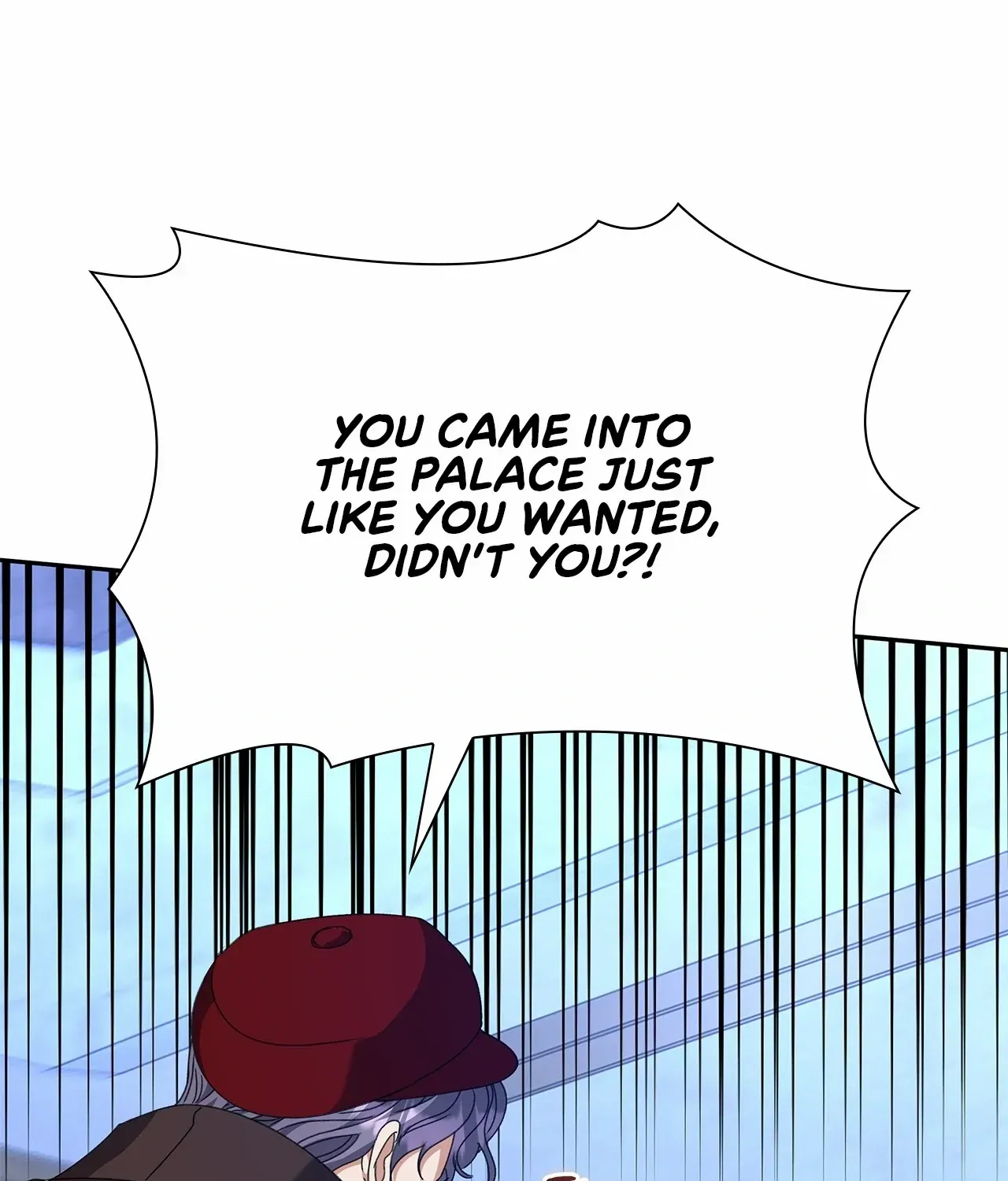 Read Enough with the Flirting chapter 60 image 25 on Lezhin