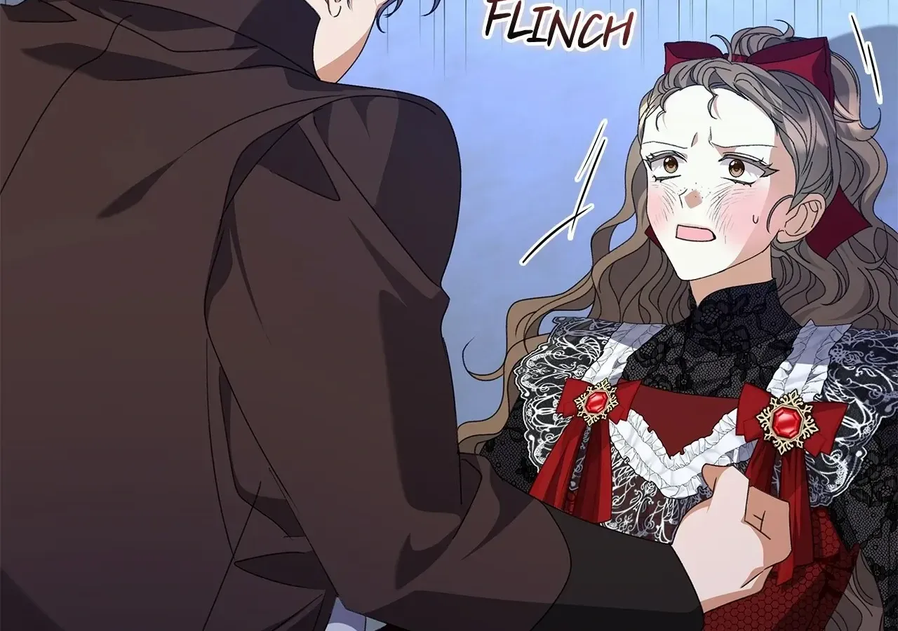 Read Enough with the Flirting chapter 60 image 26 on Lezhin