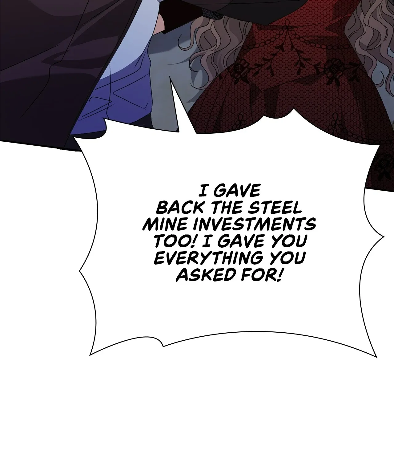 Read Enough with the Flirting chapter 60 image 27 on Lezhin