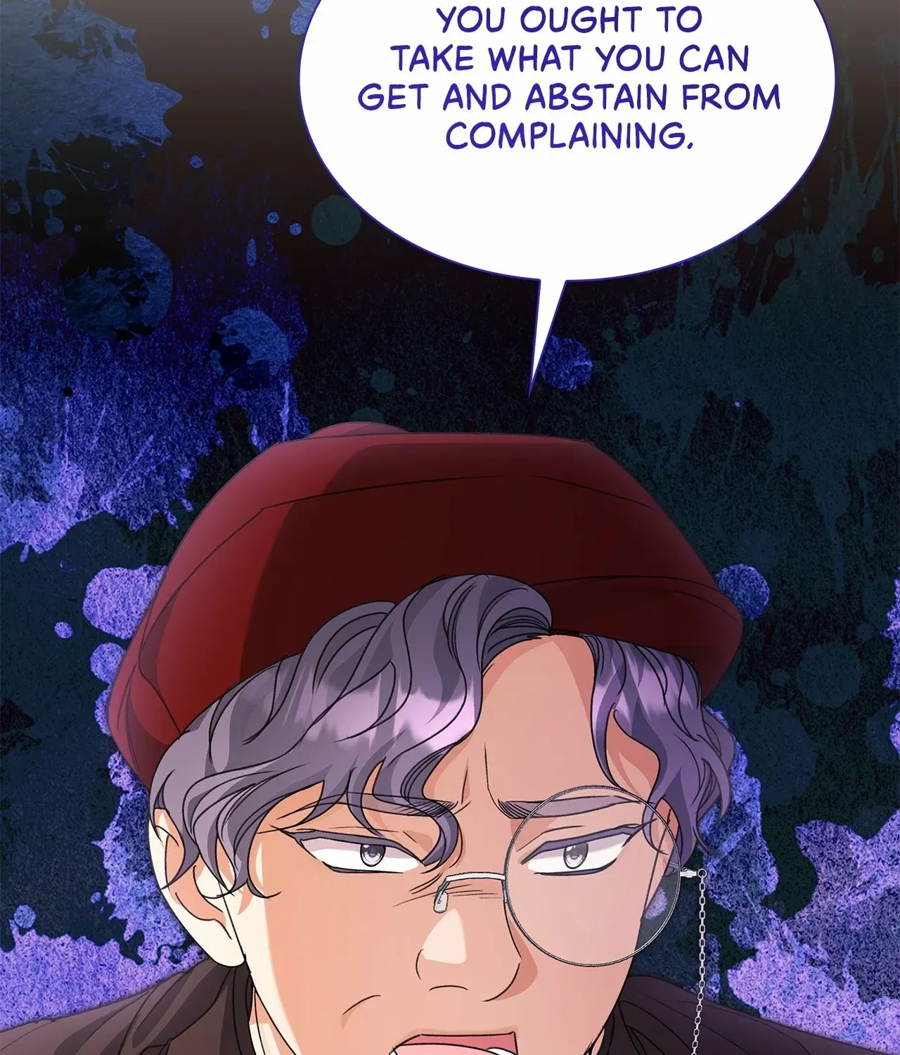 Read Enough with the Flirting chapter 60 image 29 on Lezhin