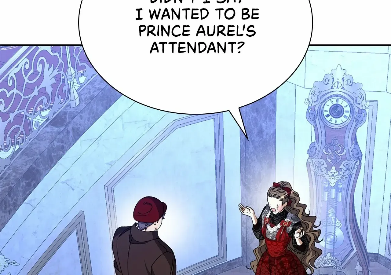 Read Enough with the Flirting chapter 60 image 3 on Lezhin