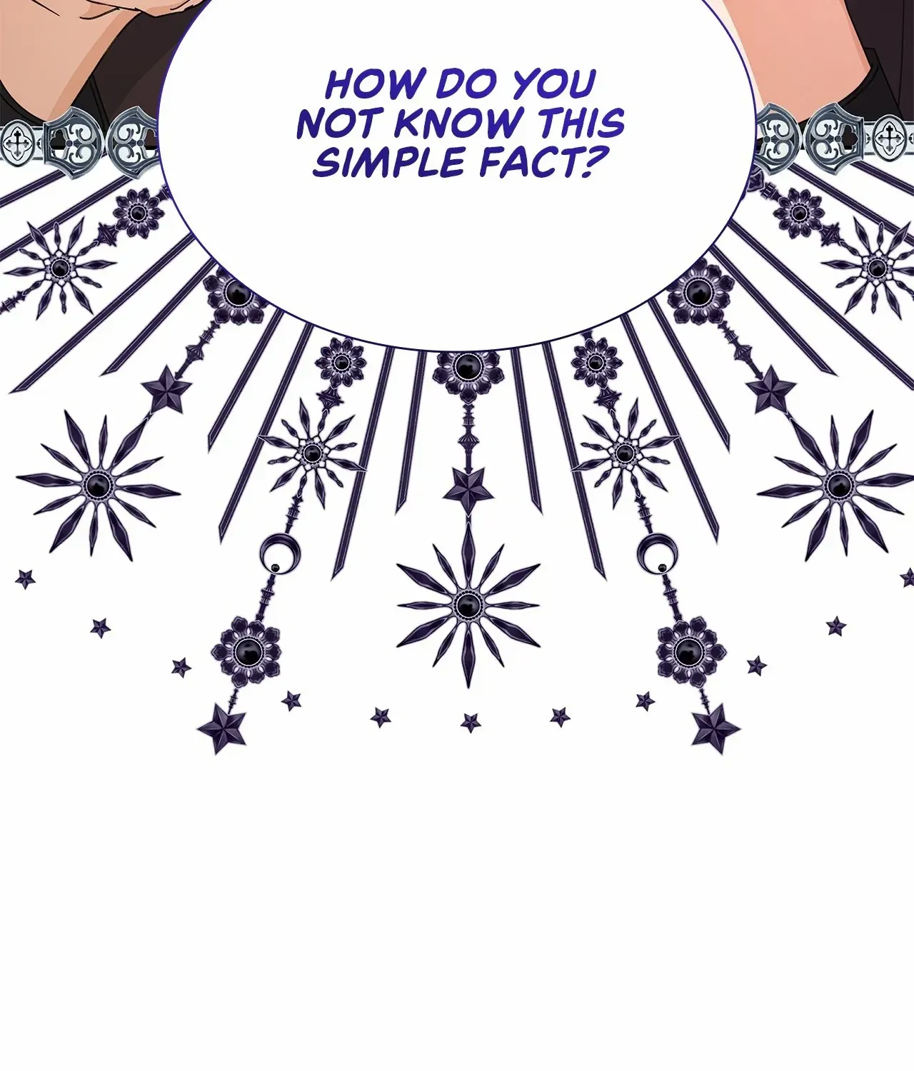 Read Enough with the Flirting chapter 60 image 31 on Lezhin