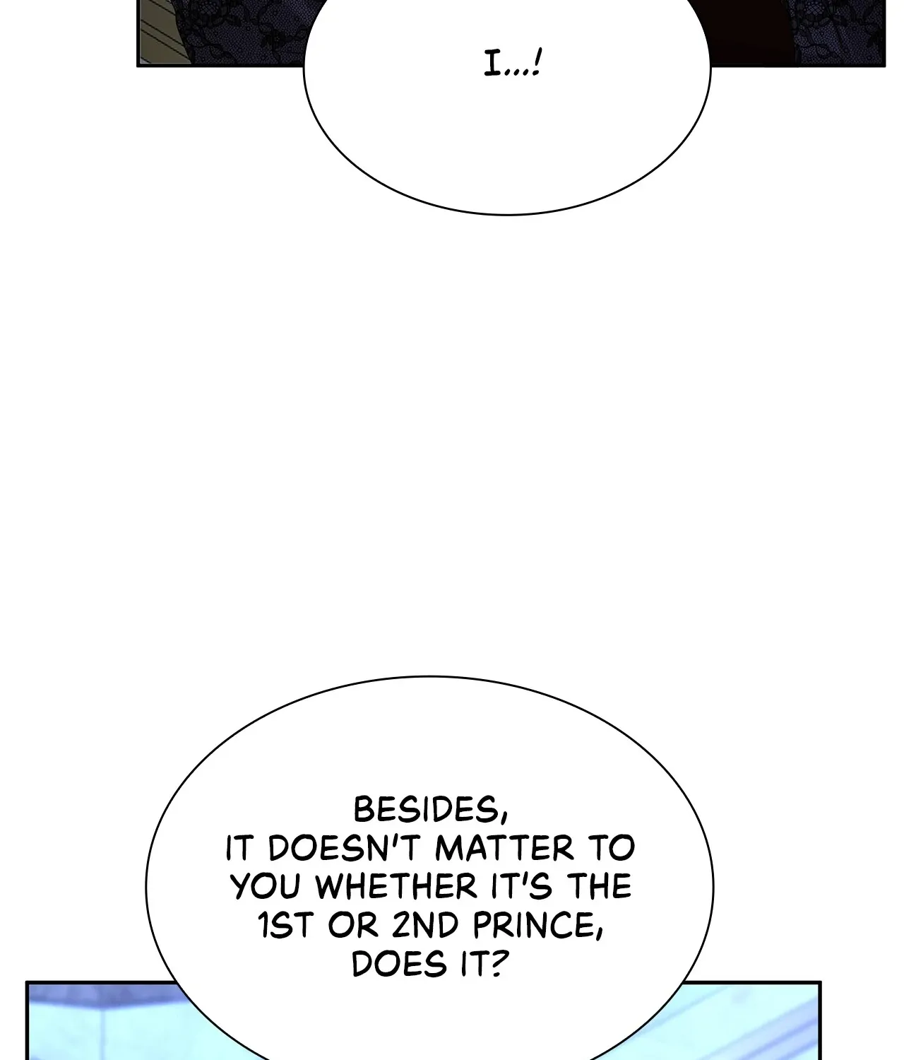 Read Enough with the Flirting chapter 60 image 37 on Lezhin