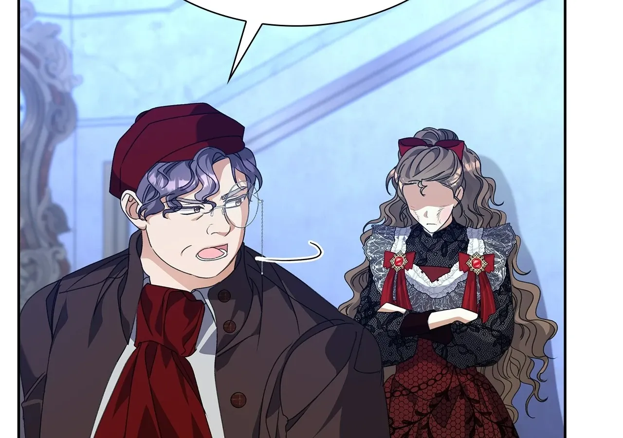 Read Enough with the Flirting chapter 60 image 38 on Lezhin