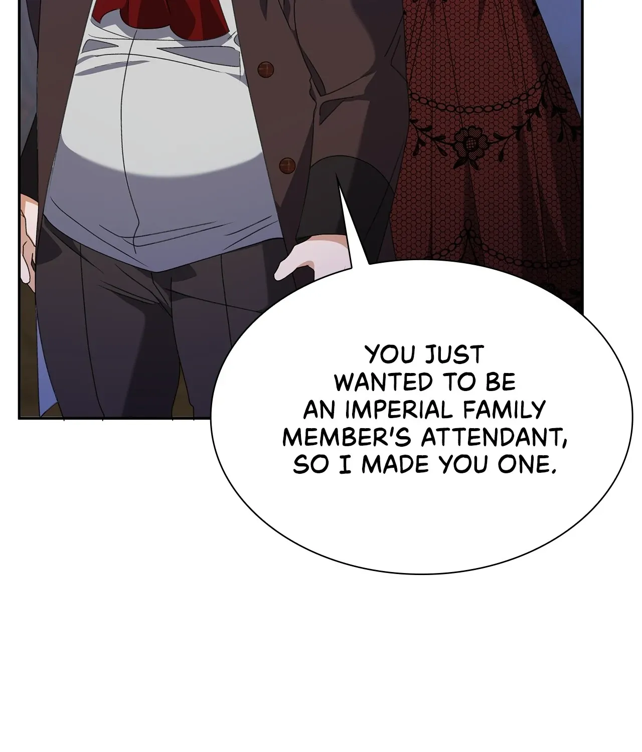 Read Enough with the Flirting chapter 60 image 39 on Lezhin