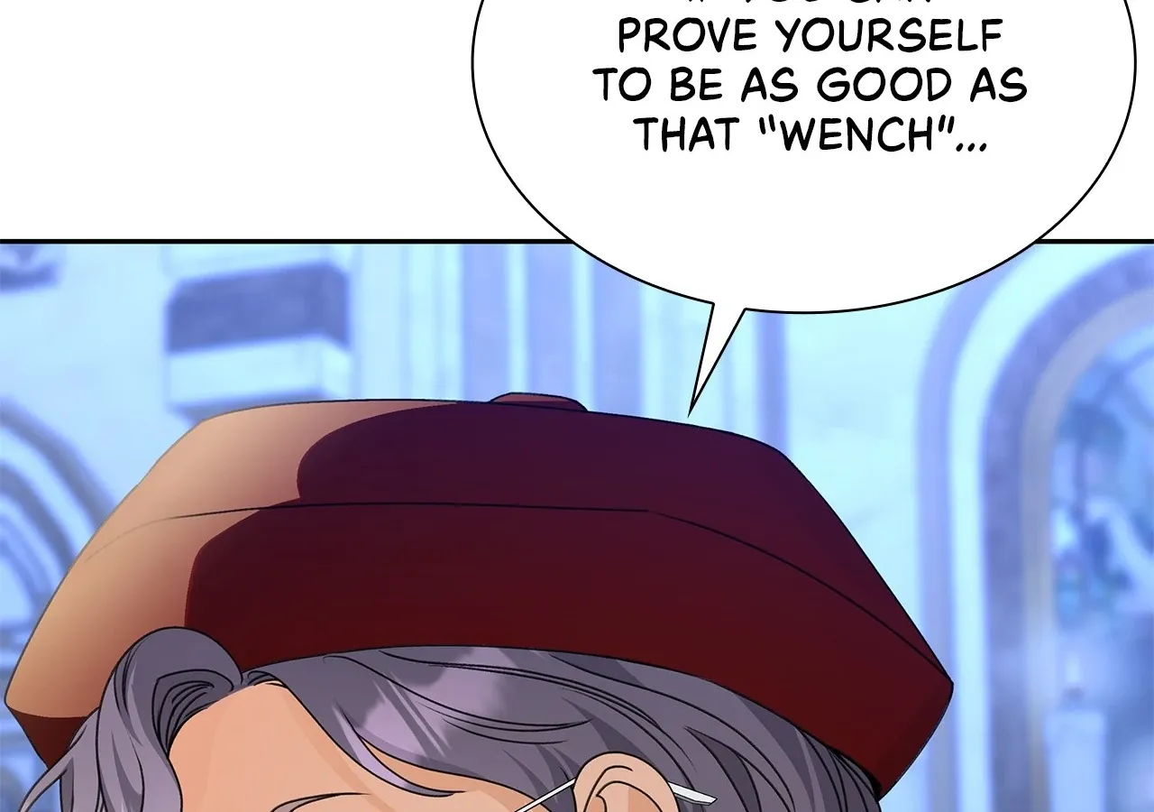 Read Enough with the Flirting chapter 60 image 45 on Lezhin