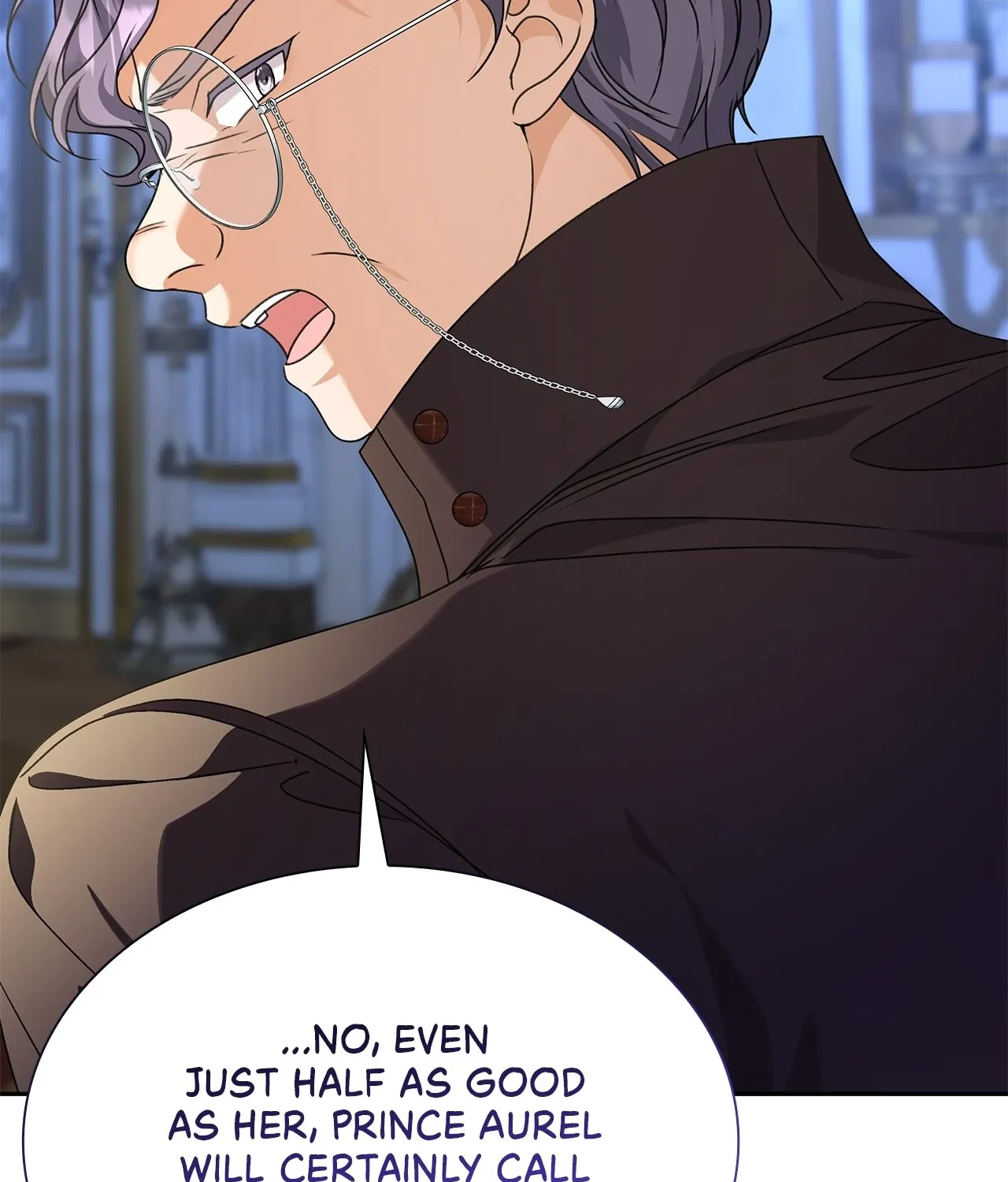 Read Enough with the Flirting chapter 60 image 46 on Lezhin