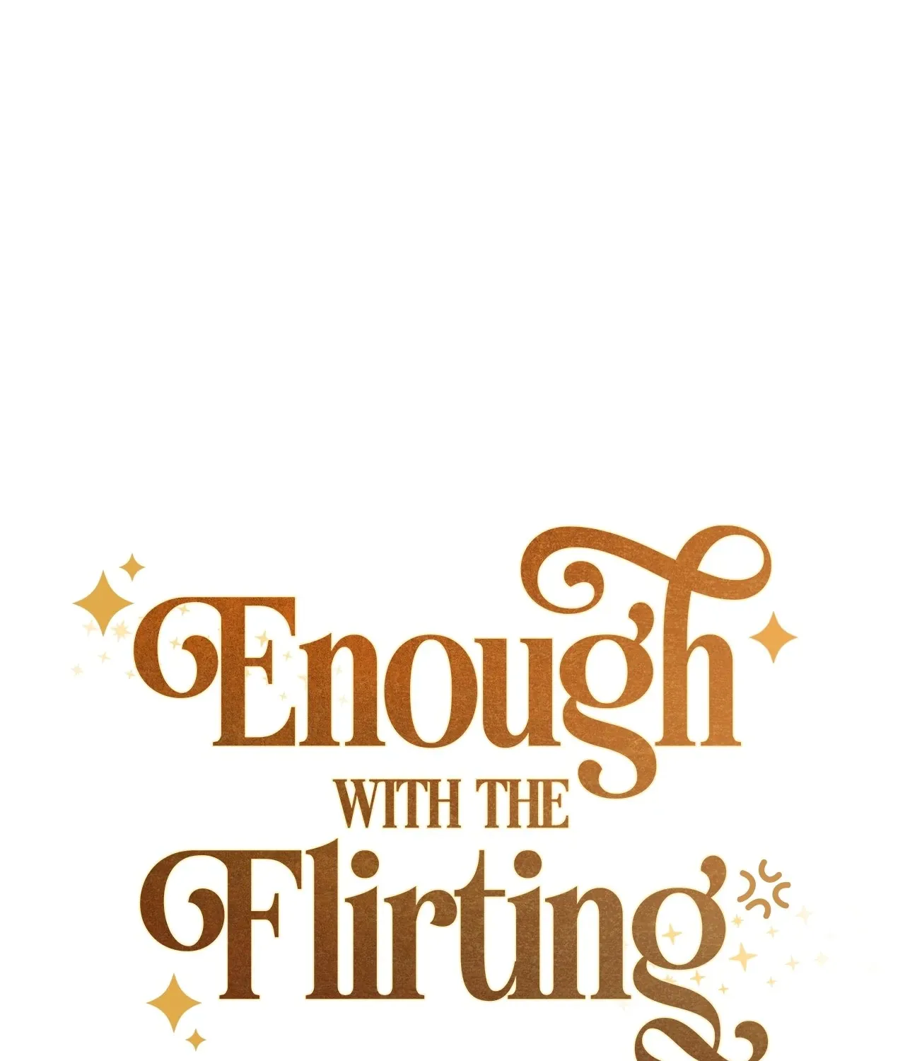 Read Enough with the Flirting chapter 60 image 52 on Lezhin